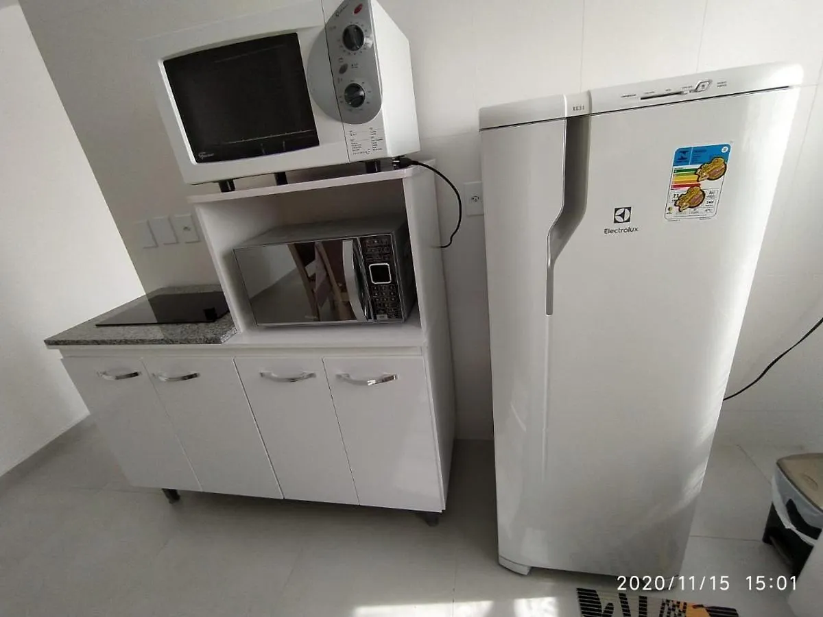Apartamento Apto Completo Praia Central Armacao Penha  Brasil
