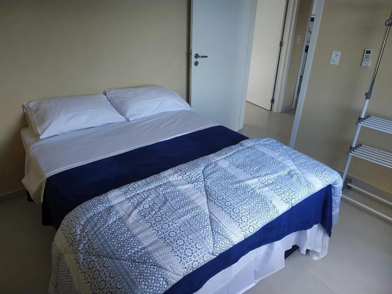Apto Completo Praia Central Armacao Penha  Penha (Santa Catarina)