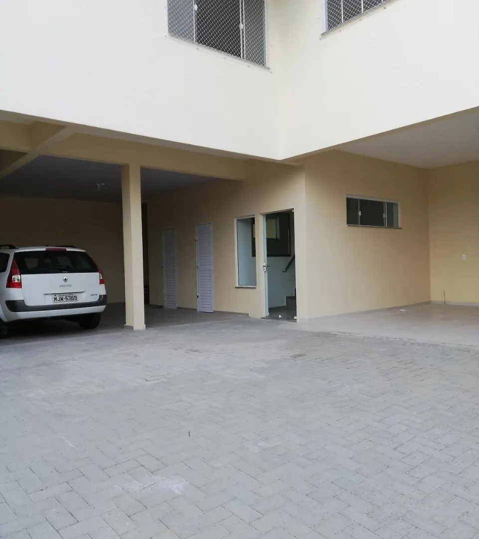 Apartamento Apto Completo Praia Central Armacao Penha