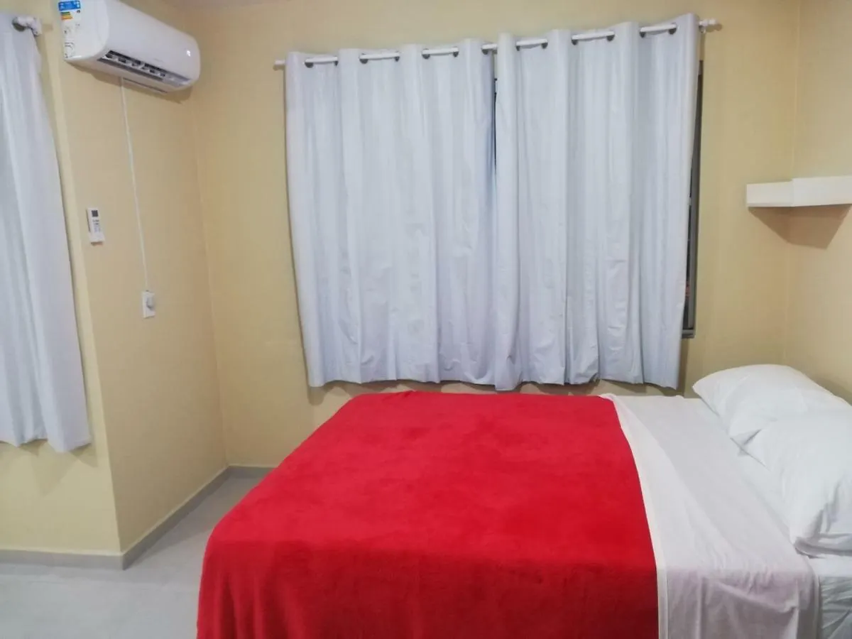 Apto Completo Praia Central Armacao Penha  Apartamento