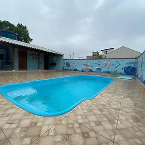  Casa de Férias Caminhos Do Mar