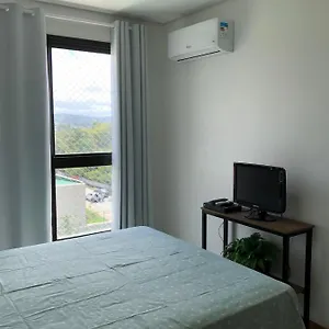  Apartamento Itacolomi Club Apto 404 T1
