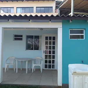 Com Cozinha E Churasqueira Individual. Lodge