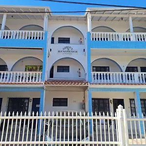 Sieber's Apartamento